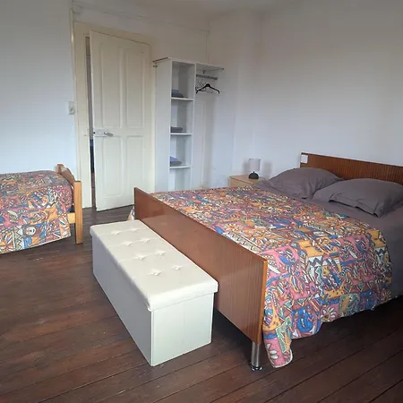 Maison Dans Ancienne - 8 Pers. - Fr-1-584-401 Holiday home *