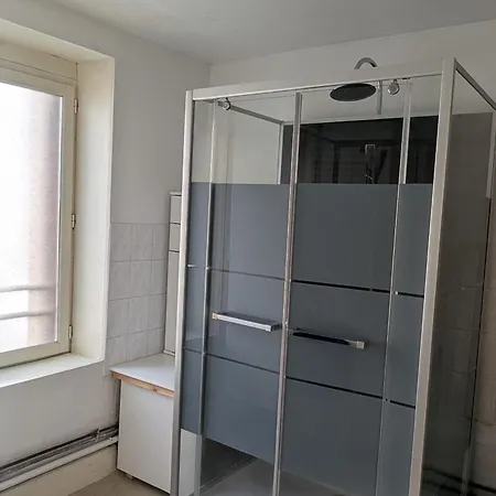 בית נופש Maison Dans Ancienne - 8 Pers. - Fr-1-584-401